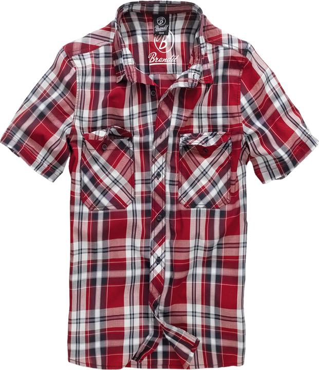Produktbild Brandit Roadstar Shirt (S)