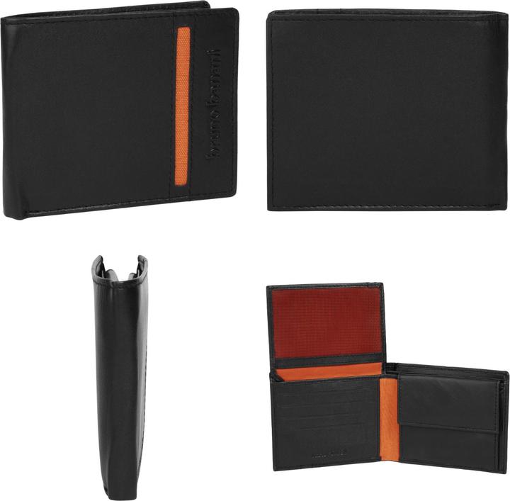 Actual product image Bruno Banani Geldbörse