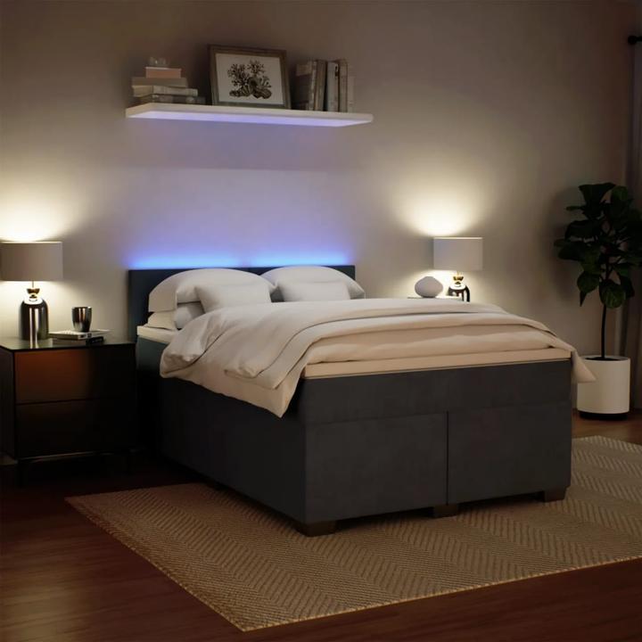 Immagine prodotto vidaXL Boxspringbett (160 x 200 cm)