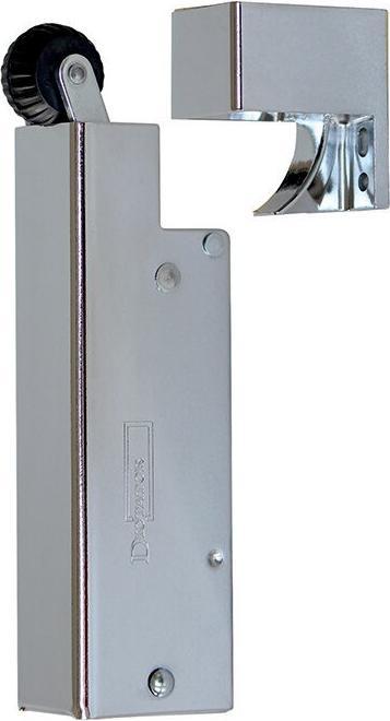Dictator Universal-Türdämpfer VS 2000 (Balkontür, Eingangstür, Holztür, Zimmertür, Outdoor)