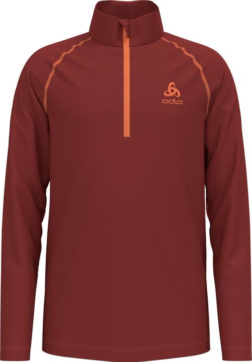 Immagine prodotto Odlo Rigi Midlayer 1/2 Zip da bambino (104)