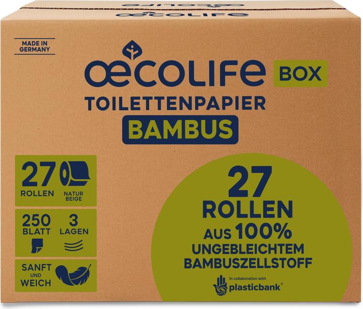 Produktbild Fripa oecolife (27 Stk.)
