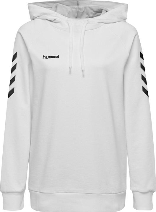 Immagine prodotto hummel Andare Donna Felpa Con Cappuccio In Cotone (XS)