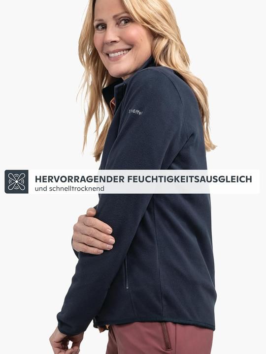 Immagine prodotto Schöffel Pile Jk Stile Ash WMS (38, M)