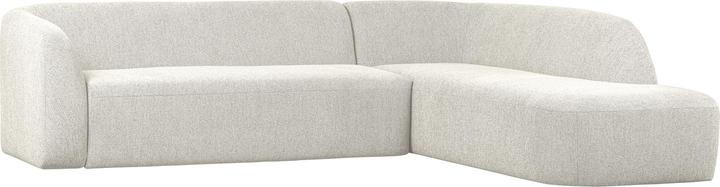 Produktbild Woood Sloping (Ecksofa)