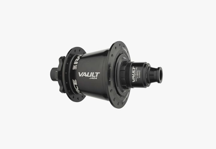 Produktbild Race Face Vault MTB Rear Hub 12x148-B 424J 32H 6BD XD (Scheibenbremse Center Lock)