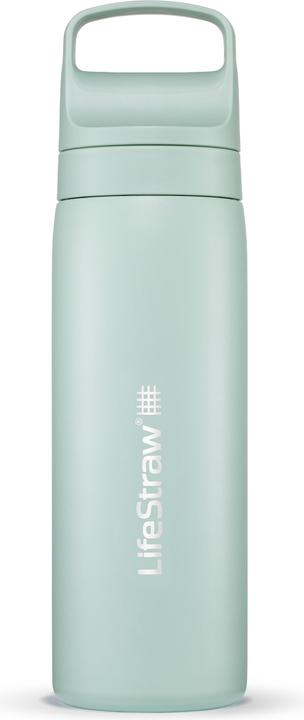 Seafoam