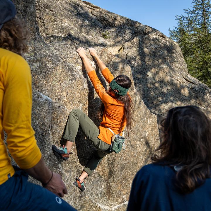 Actual product image Wild Country Spotter (XS)