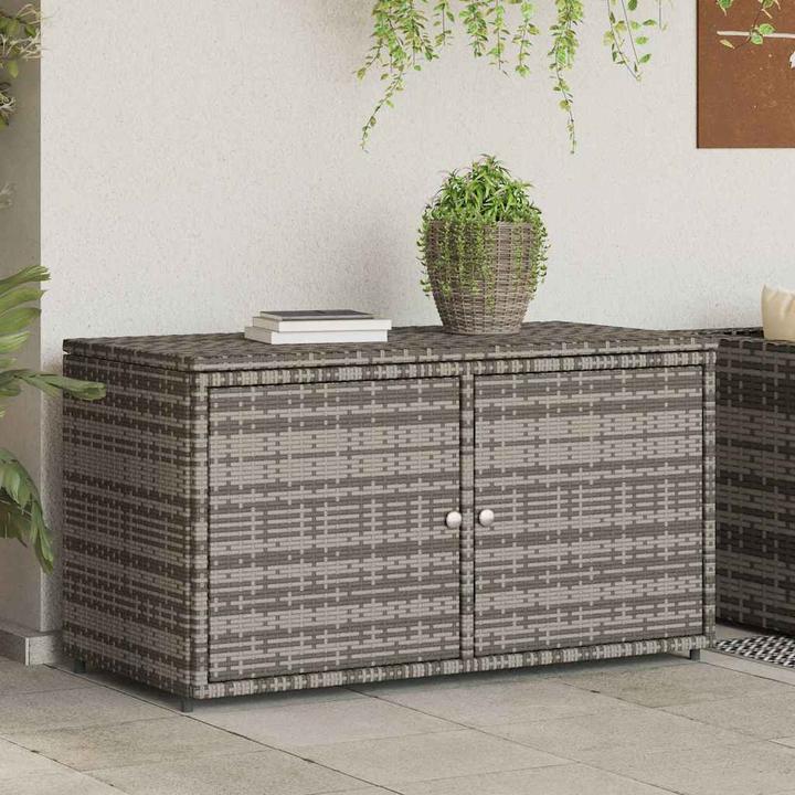 Image du produit vidaXL Gartenschrank