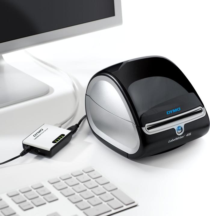 Produktbild Dymo LabelWriter Print Server