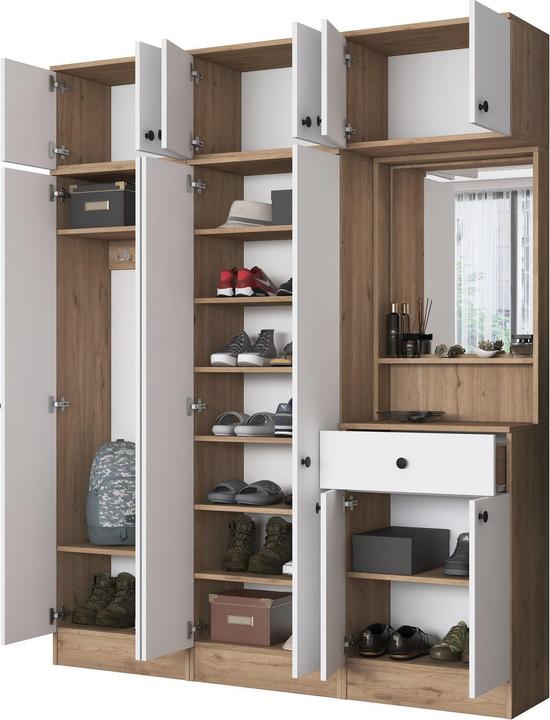 Image du produit Skye Decor Pure Hall Stand
