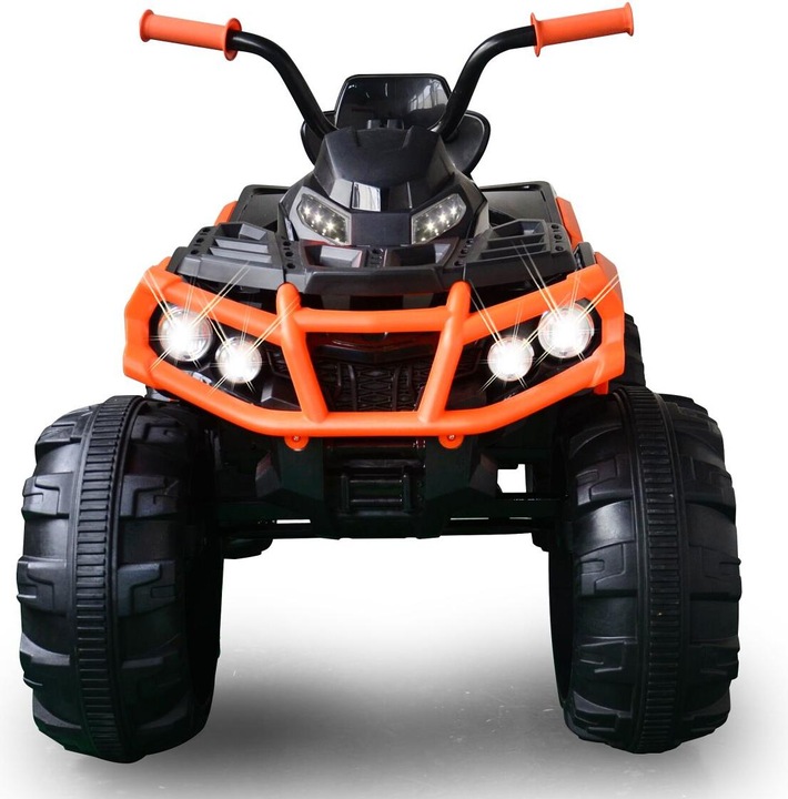 Actual product image Jamara Ride-on Quad Protector (12 V)