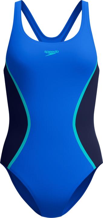 Produktbild Speedo Splice Medalist (38)