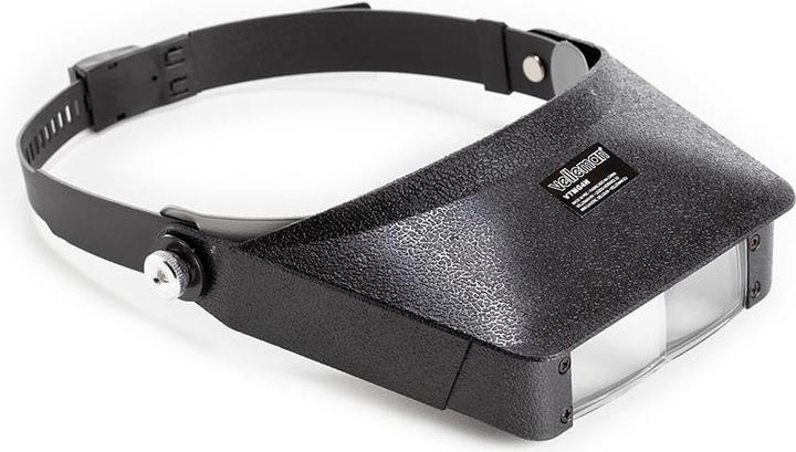 Velleman HEAD LENS 1.8x 2.3x