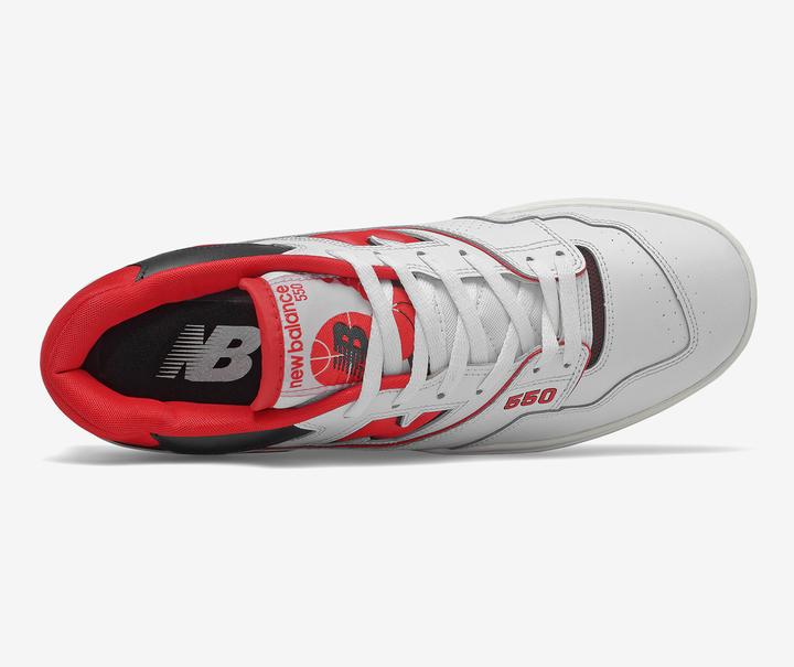 Image du produit New Balance Sneaker 550 (45)