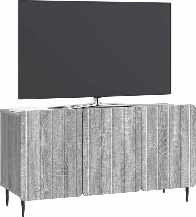 Produktbild vidaXL TV-Schränk (99 x 34.50 x 52 cm)