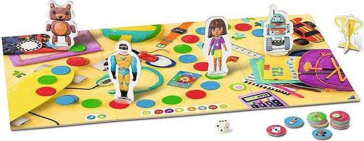 Produktbild tiptoi Create Spiele-Erfinder (Deutsch)