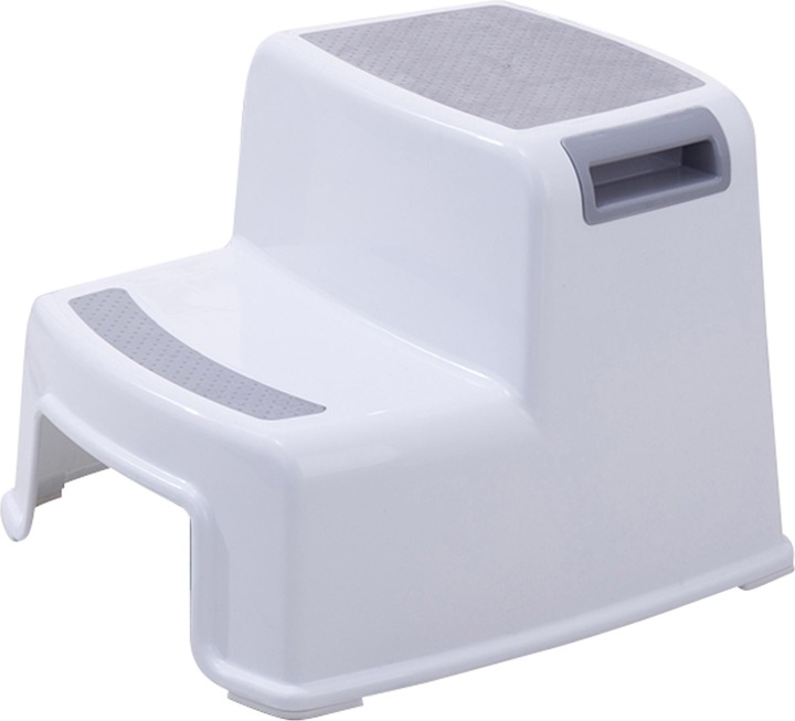 Baby Dan Two-level stool