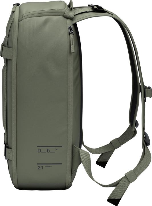 Image du produit D_b_ Sac à dos Ramverk (21 l)