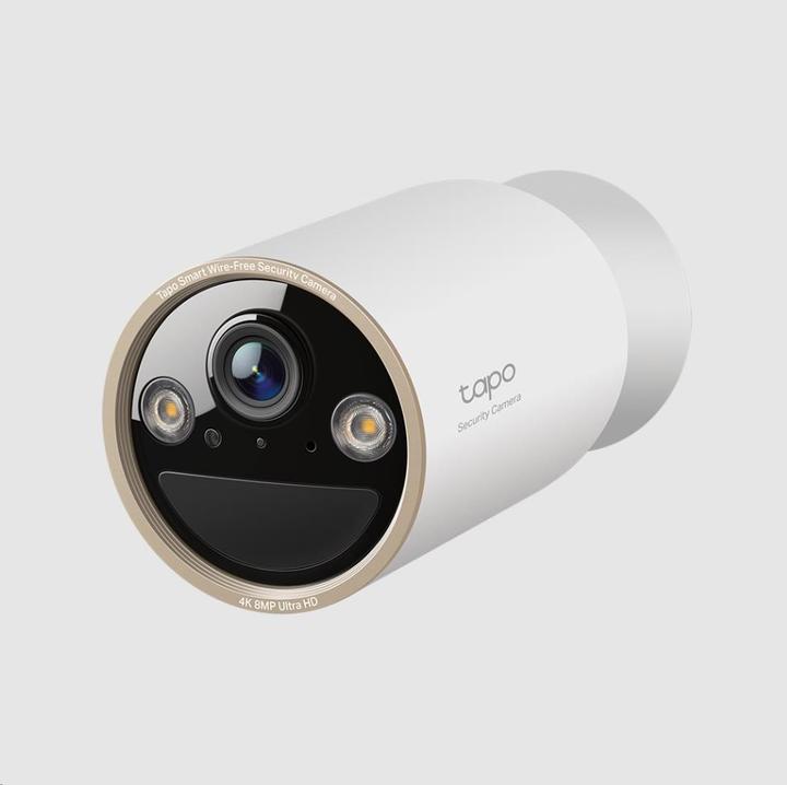 Produktbild TP-Link Tapo C460 (3840 x 2160 Pixels)