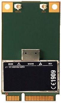 Produktbild Fujitsu UMTS ready - Antennenmontagesatz - für LIFEBOOK E734