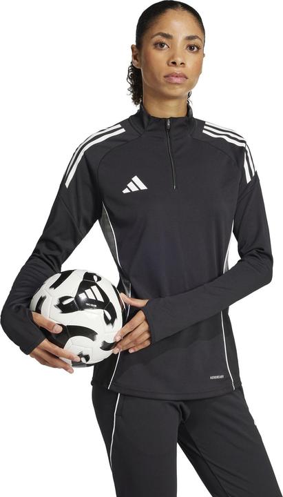 Actual product image adidas TIRO25C TR TOPW (XXS)