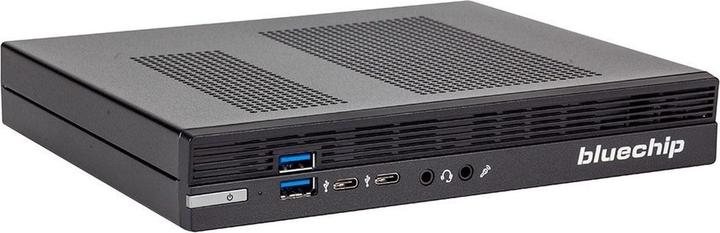 Bluechip BUSINESSline S3160 Intel® Core™ i5 Prozessor 14400 / bis zu 4.70 GHz, Windows 11 Pro, 8 GB DDR5, 500 (500 GB, 8 GB, Intel Core i5-14400)