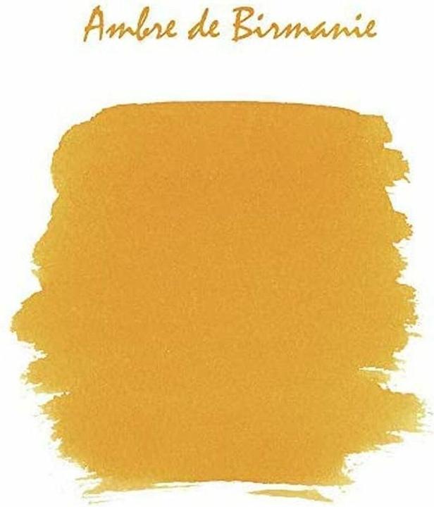 Herbin Scrivere (1 pz.)