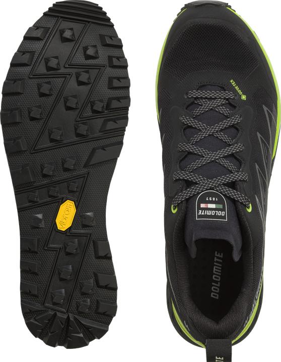 Actual product image Dolomite Croda Nera Tech GTX (42)