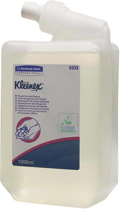 Kimberly-Clark Waslotion 1lt (Zeeplotion, 1000 ml)