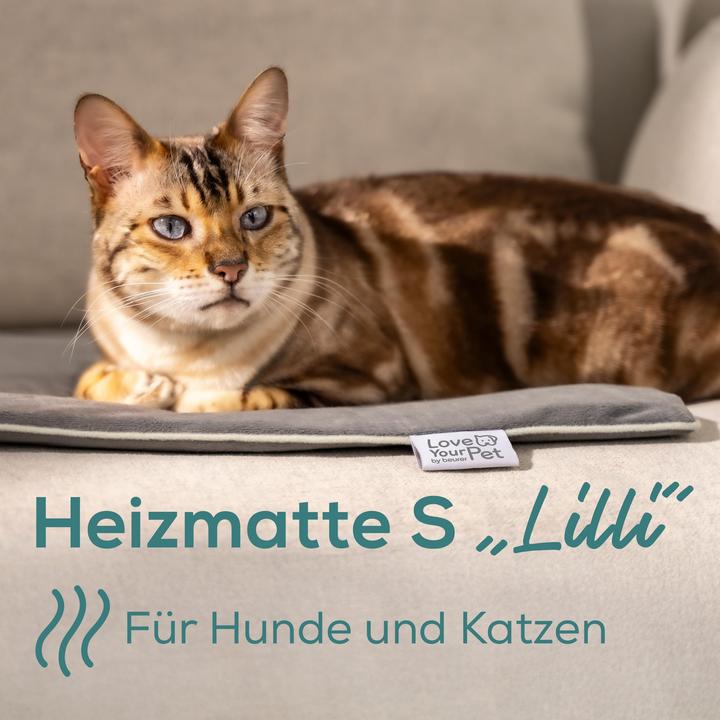 Produktbild Beurer PP 210 (Hund)
