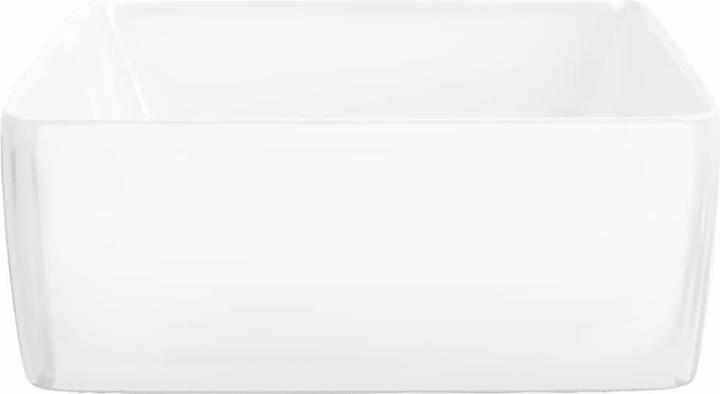 Actual product image vidaXL Waschbecken (480 mm, 480 mm)