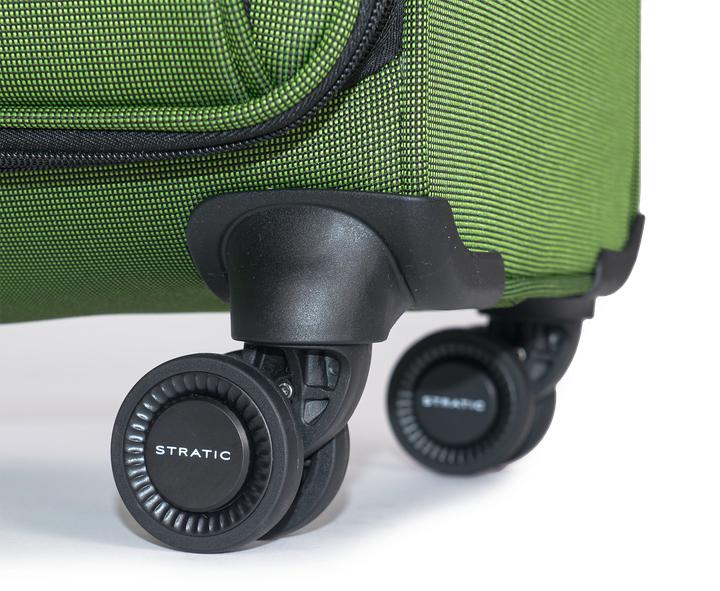 Actual product image Stratic Bendigo Light+ (120 l)