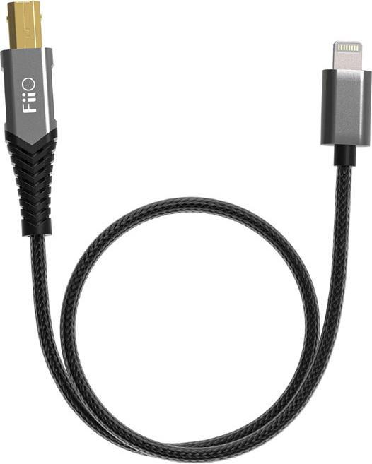 FiiO LD-LT1 (0.50 m, USB, Lightning)