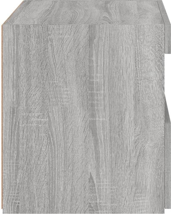 Produktbild vidaXL Nachttisch (50 x 40 x 45 cm)