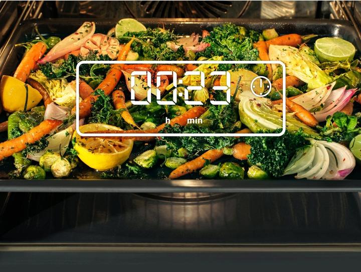 Actual product image Electrolux EOH3H00BX