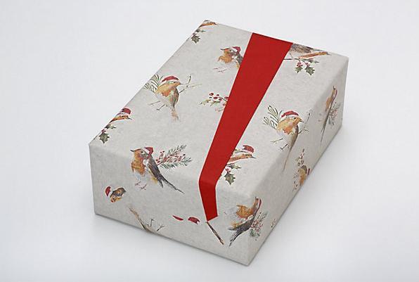 Produktbild kaiserkraft Geschenkpapier (1x)