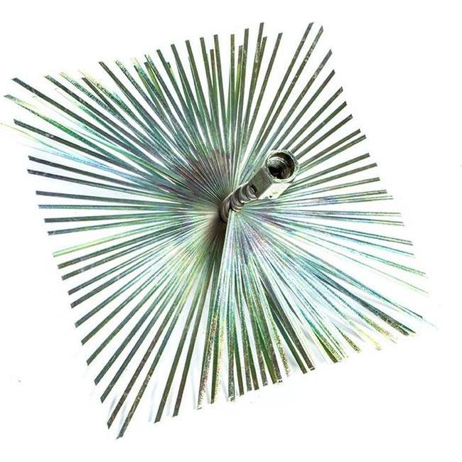 Okko CHIMNEY CLEANING BRUSH 105003, Utensili pulizia