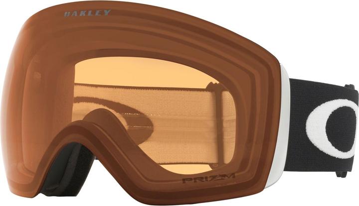 Immagine prodotto Oakley Occhiali da sci Flight Deck L - Nero