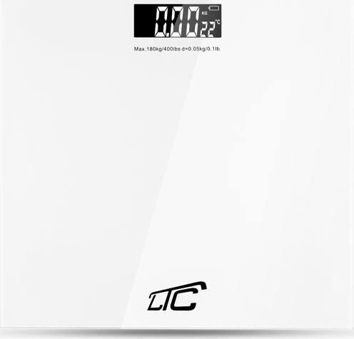 Produktbild LTC Personal scales LXWG106 (180 kg)