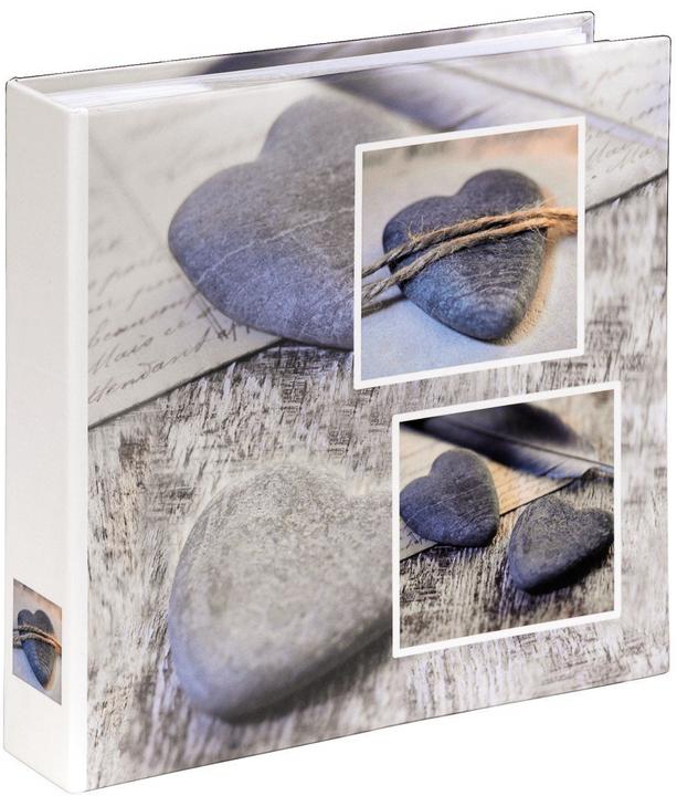 Produktbild Hama Memoalbum Catania (10 x 15 cm)