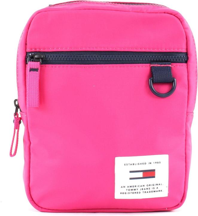 Porpora fucsia