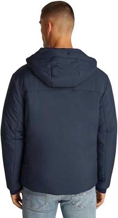 Produktbild Tommy Jeans Leichte Poly-Jacke Ext (6XL)