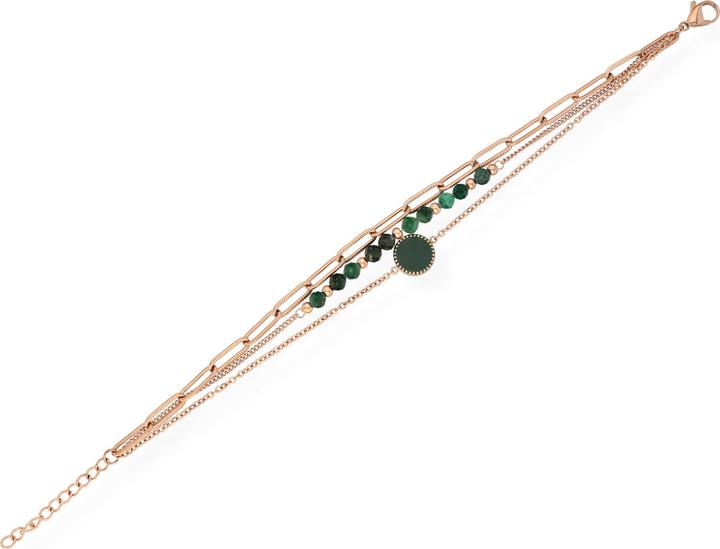 Produktbild Carat Genuine Stone (21 cm, Edelstahl)