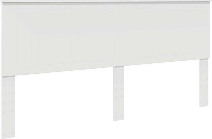 Image du produit vidaXL Bettrahmen (200 x 200 cm)