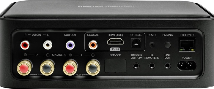 Immagine prodotto Harman/Kardon Citation AMP (Amplificatore)