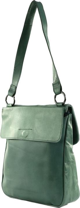 Immagine prodotto Harolds Caugio Schultertasche Leder 25 cm