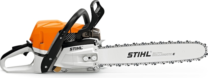 Actual product image Stihl MS 400 C-M (Petrol chain saw)