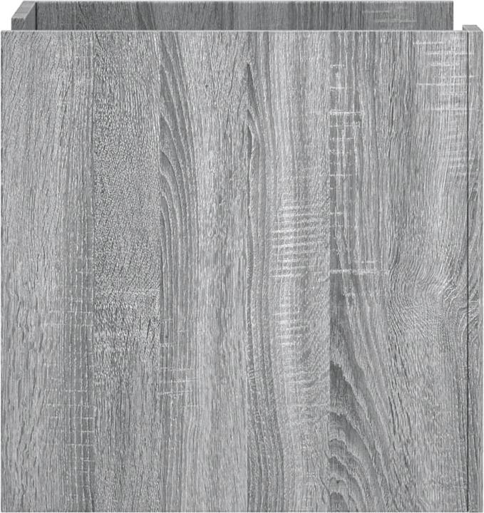 Produktbild vidaXL Leska (45 x 50 x 50 cm)