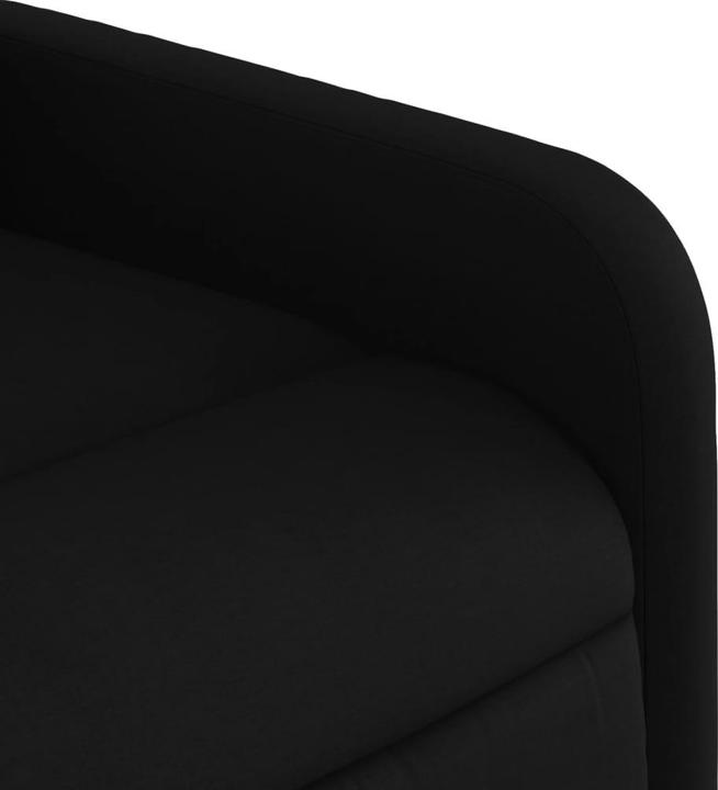 Actual product image VidaXL Massage-Relaxsessel
